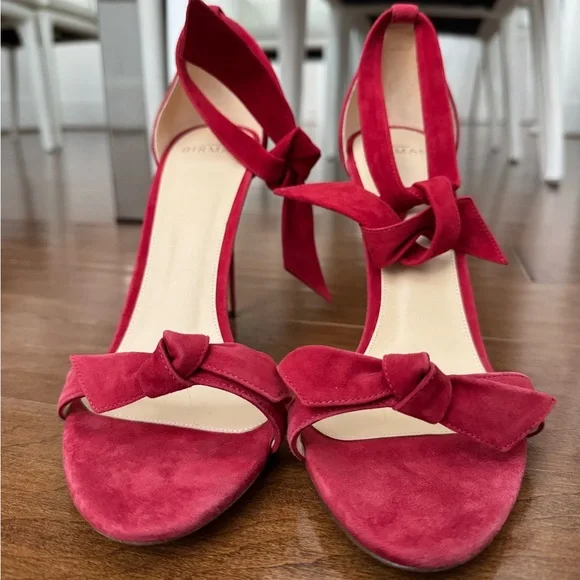 NEW Alexandre Birman Clarita Sandals